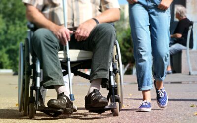 La Pharmacie : Un Soutien Essentiel pour les Aidants Accompagnants